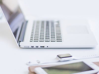laptop