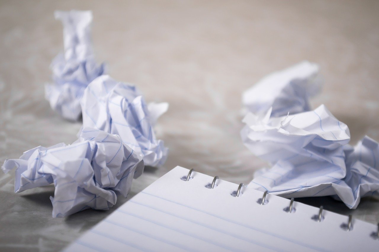 Summer Writing Assignment