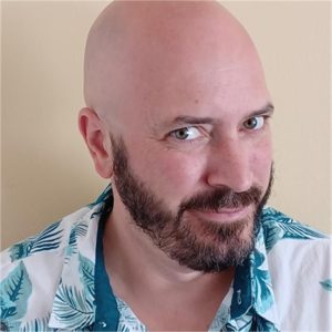 Rob Pirie Masterclass - April 2026