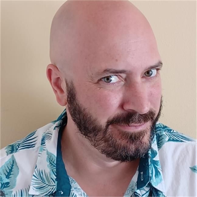 Masterclass – Rob Pirie