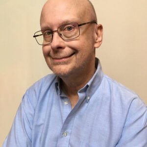December 13 - Robert J. Sawyer