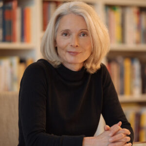 2026-01-10 MnM - Susin Nielsen