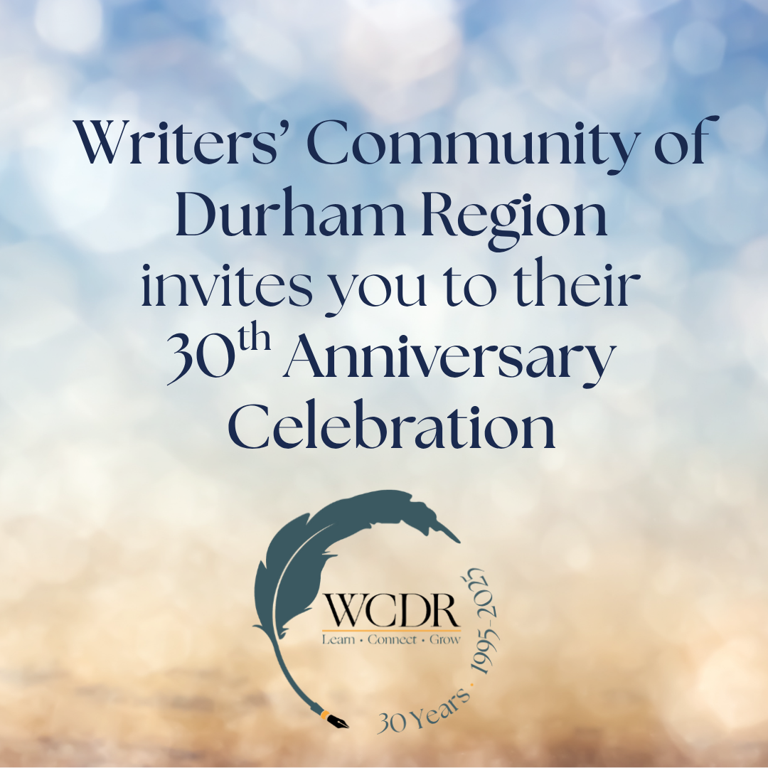 WCDR 30th Anniversary Celebration