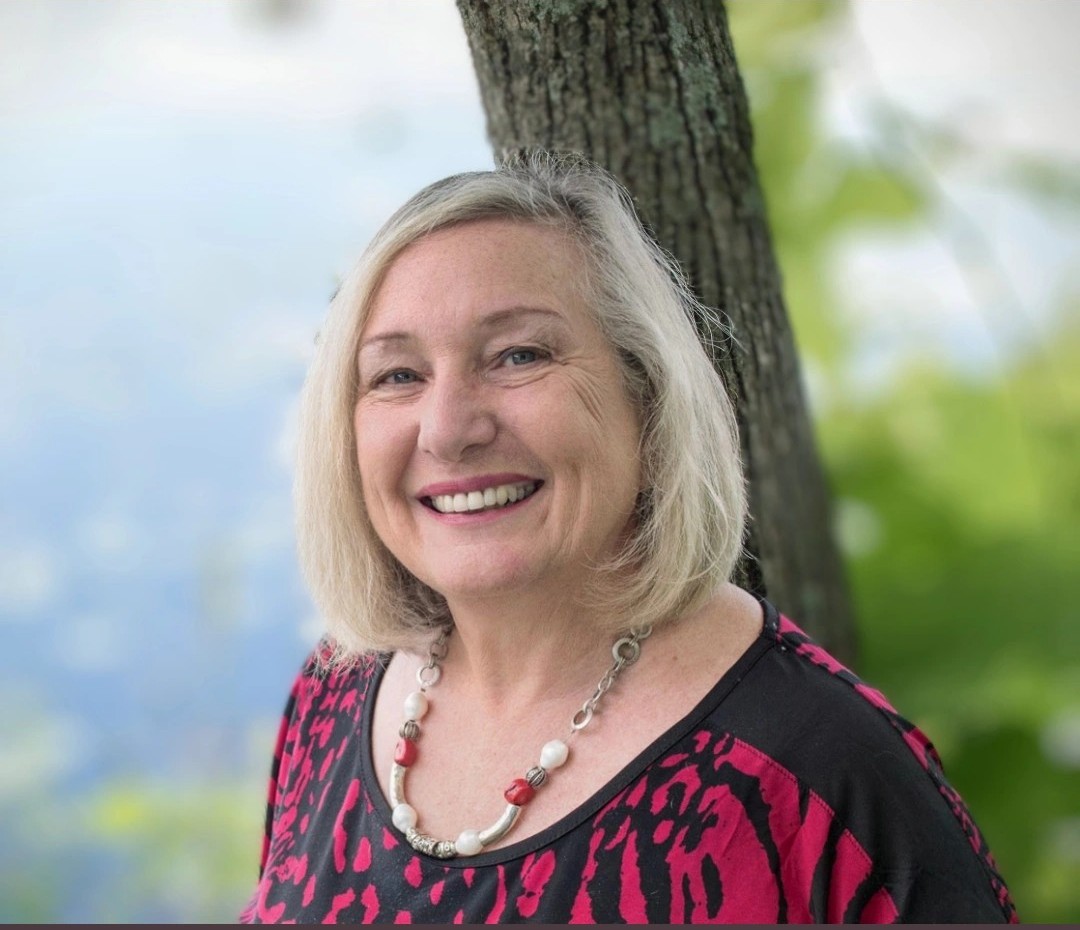 Gwynn Scheltema