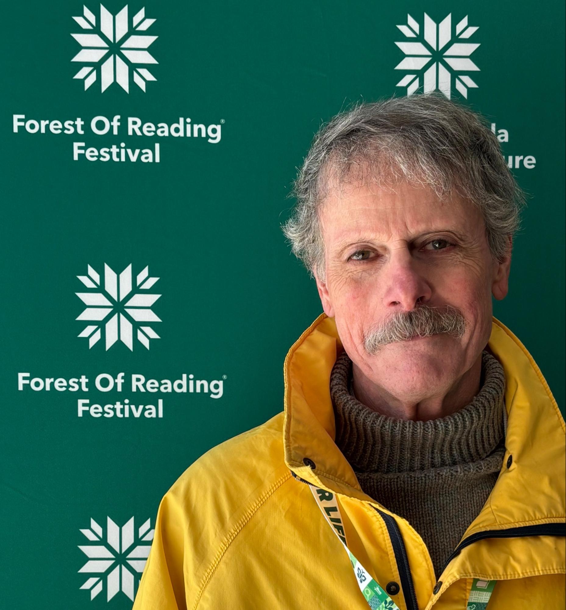 Ted Staunton
